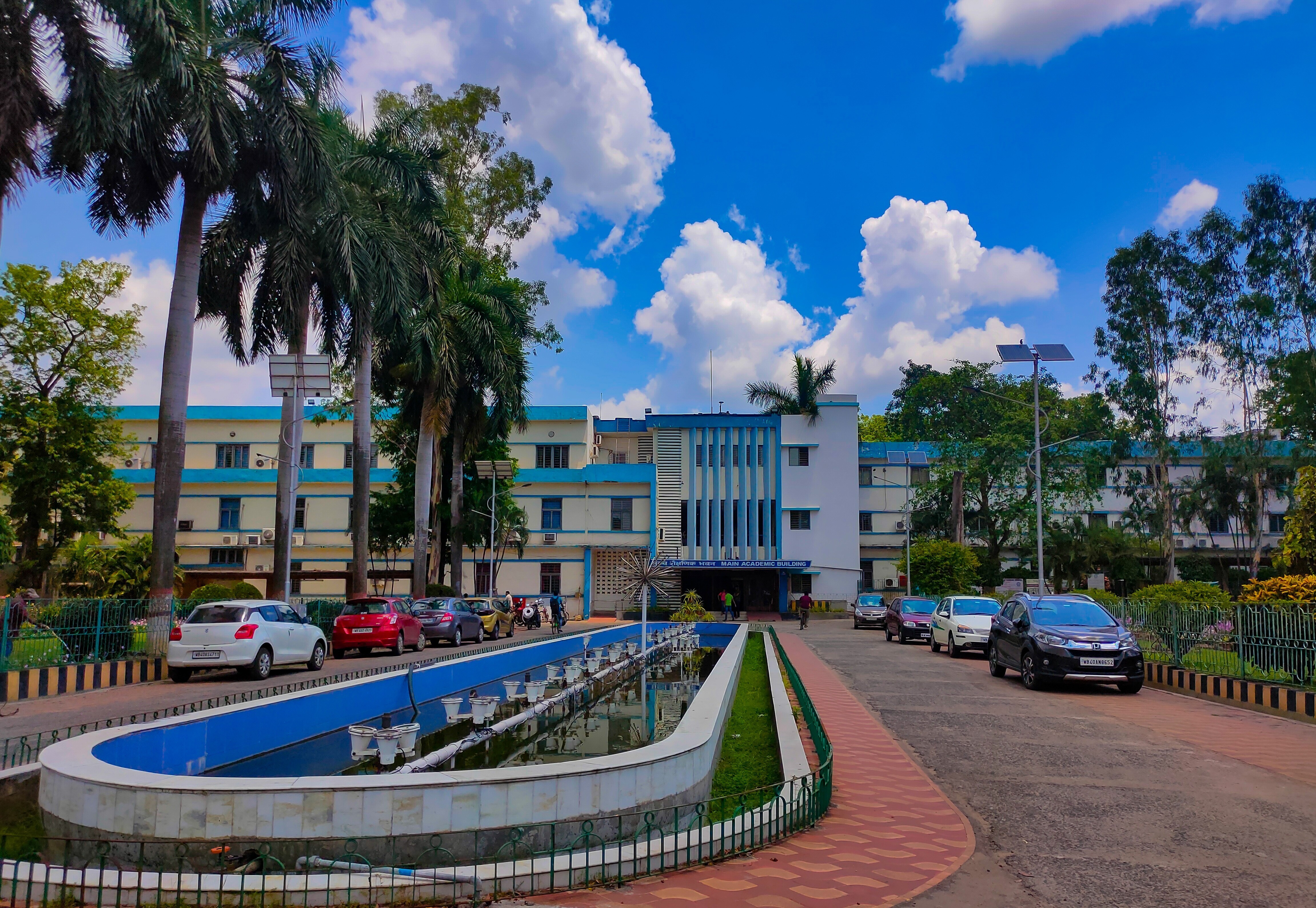 NIT Durgapur Campus
